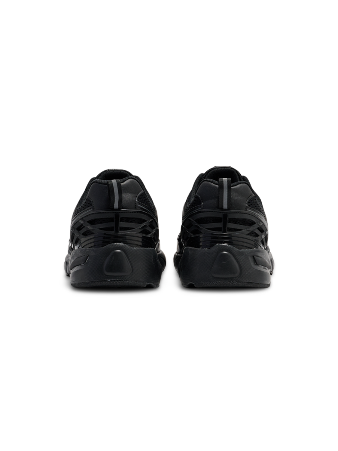HML TRACKFORCE ONE, BLACK, packshot
