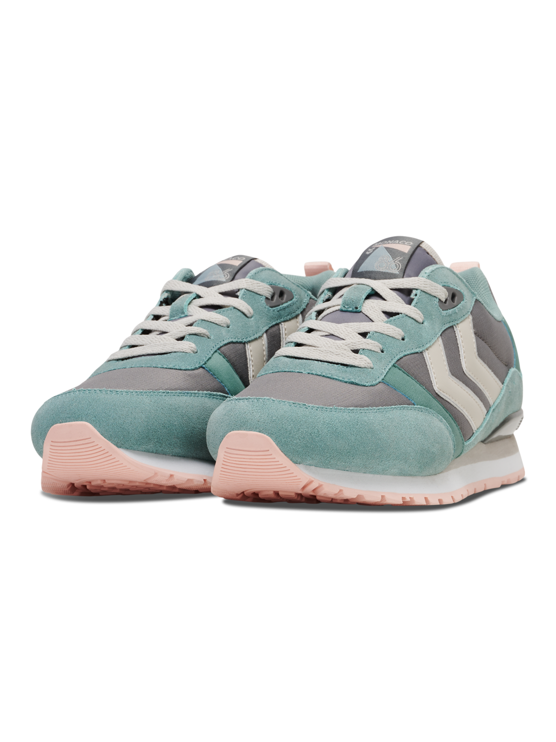 MONACO 86 RS, CHINOIS GREEN, packshot