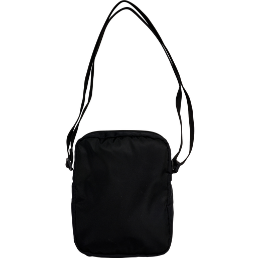 hmlLGC CROSS BODY BAG, BLACK, packshot