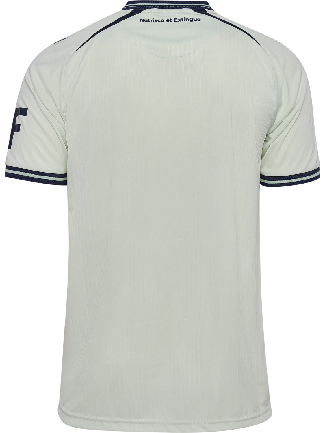HAC 26/27 AWAY JERSEY S/S, MORNING MIST, packshot