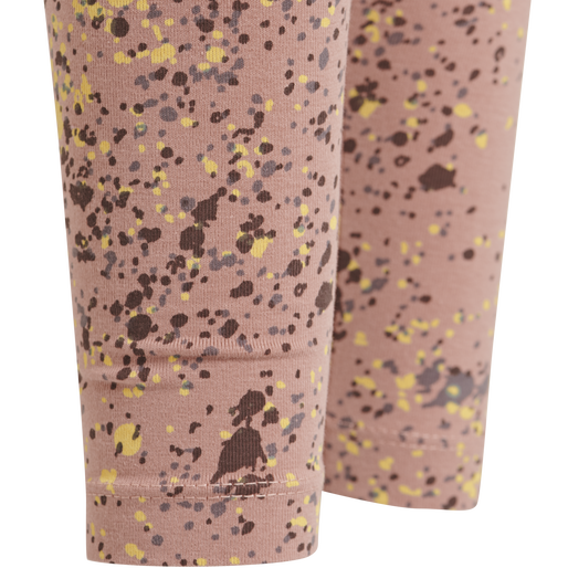 hmlSUSANNE TIGHTS, 4768, packshot