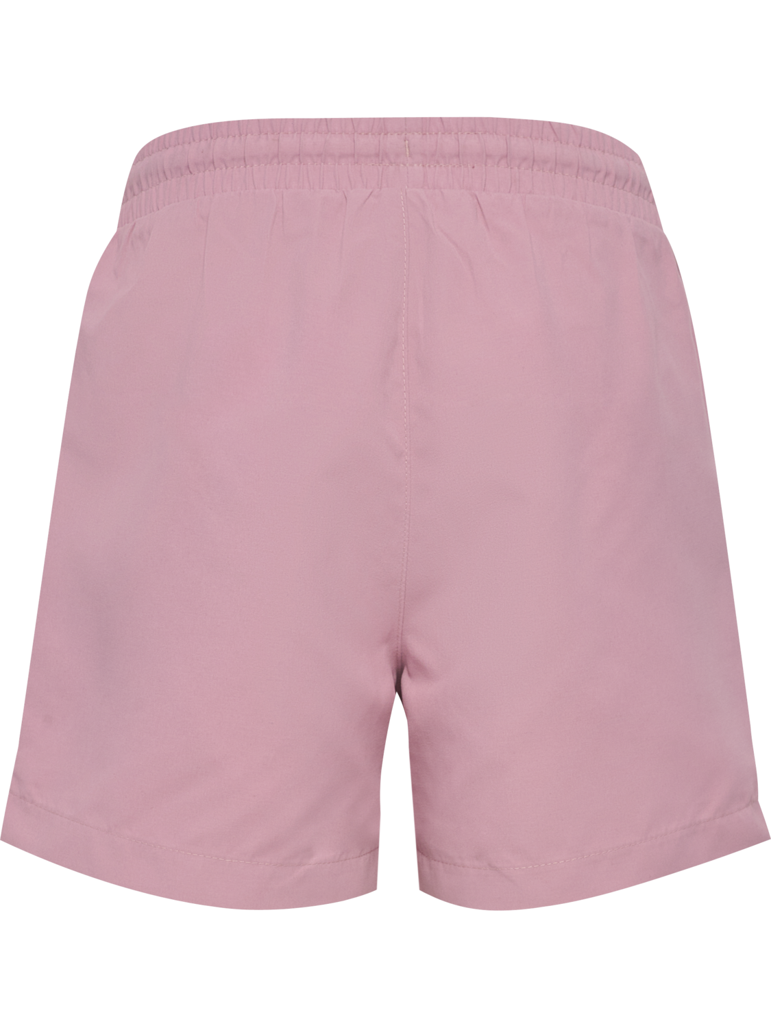 hmlJR REG BOARD SHORTS, MAUVE SHADOW, packshot