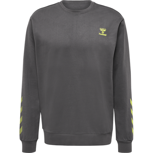 hmlOFFGRID COTTON SWEATSHIRT, 2172, packshot