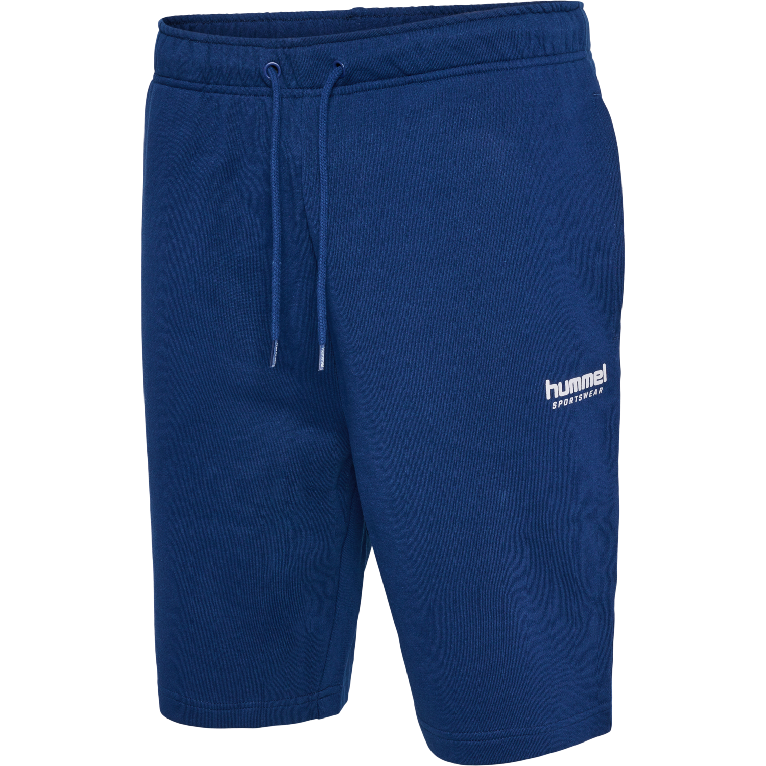 hmlLGC GABE SWEATSHORTS, 7424, packshot
