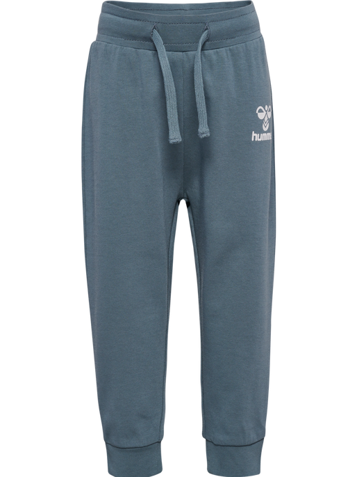 hmlJANSEN PANTS, STORMY WEATHER, packshot