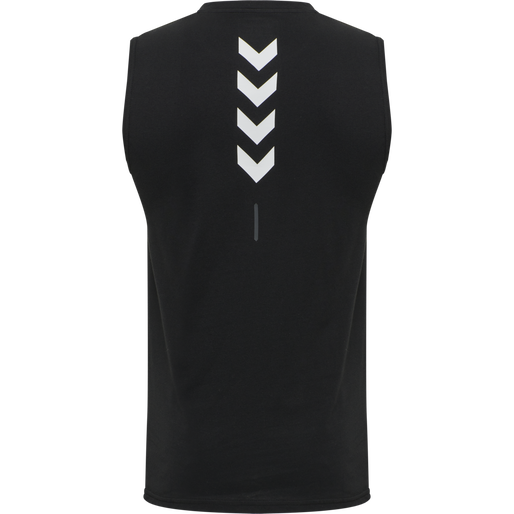 hmlTE CALLUM COTTON TANKTOP, 2001, packshot