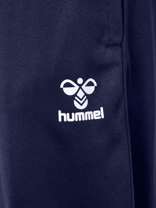 hmlLOGO SUIT, MARINE hmlLOGO SUIT, MARINE, packshot