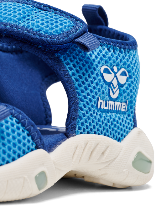 SANDAL FLASH, TRUE NAVY, packshot