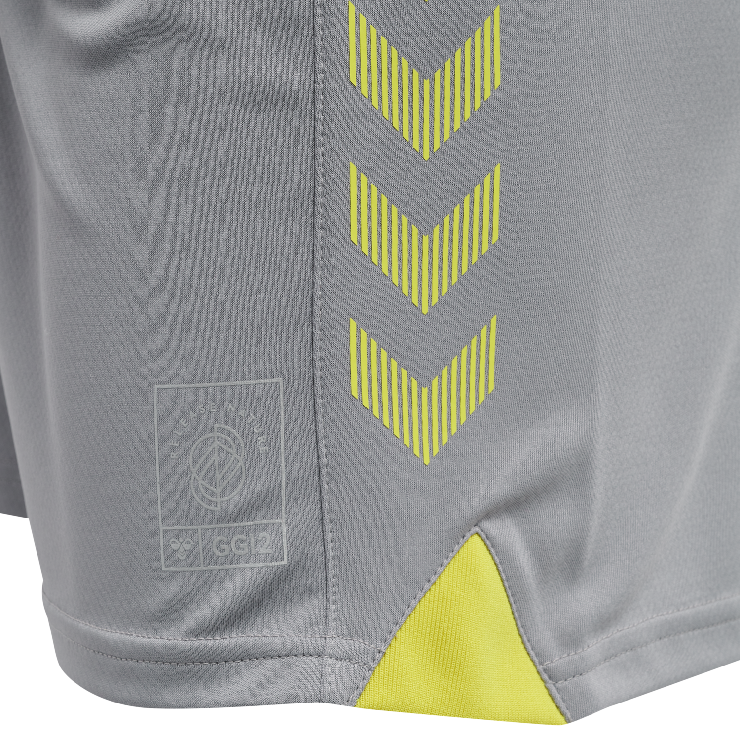 hmlGG12 ACTION SHORTS WOMAN, 1100, packshot