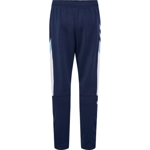 hmlRUPHUS PANTS, BLACK IRIS hmlRUPHUS PANTS, BLACK IRIS, packshot