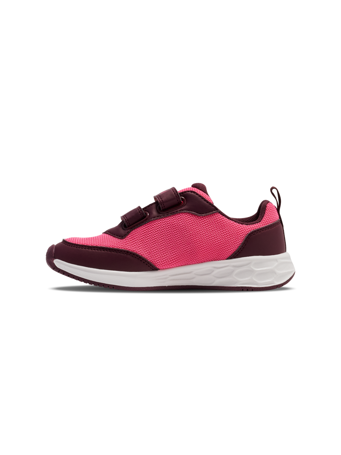 TURBO RUN 1.0 JR, CHATEAU ROSE, packshot