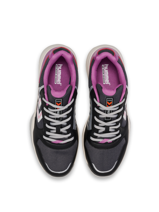 ALL COURT, ANTHRACITE/CATTLEYA ORCHID ALL COURT, ANTHRACITE/CATTLEYA ORCHID, packshot