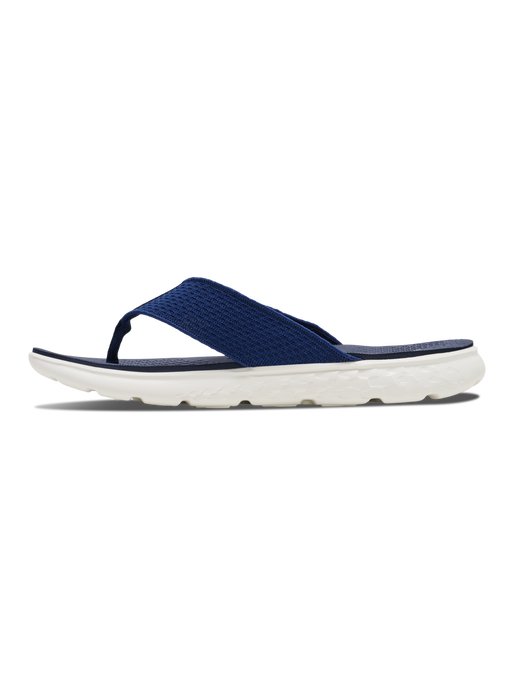 COMFORT FLIP FLOP, NAVY, packshot