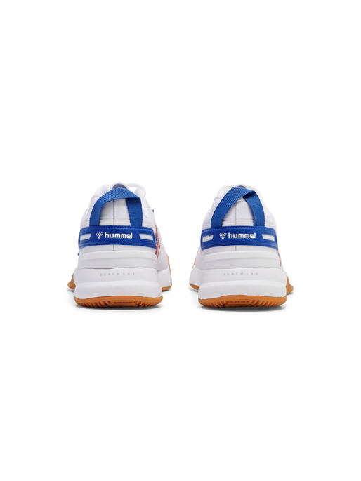 DAGAZ 2.0 GG12, WHITE/TRUE BLUE, packshot