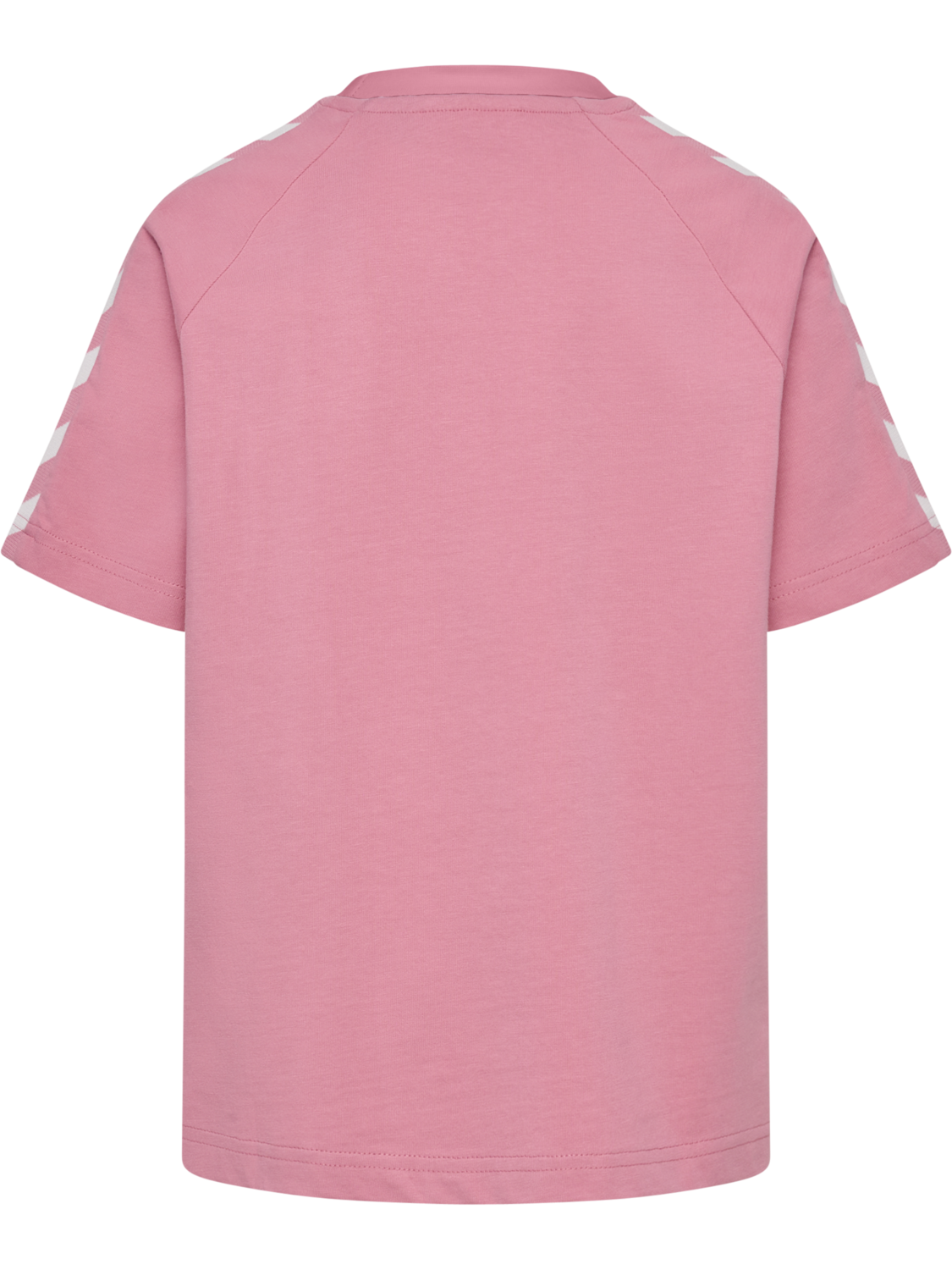 hmlJR ARCHIVE LOOSE T-SHIRT S/S, POLIGNAC, packshot