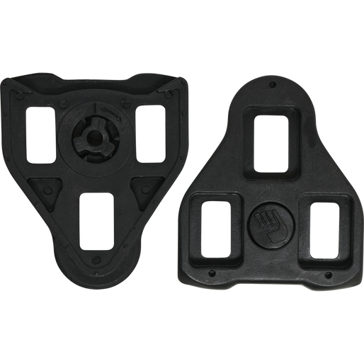 LOOK SPLINT SET, BLACK/FIESTA_CAZOO, packshot