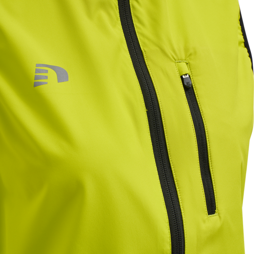 WOMEN'S CORE GILET, EVENING PRIMROSE WOMEN'S CORE GILET, EVENING PRIMROSE, packshot