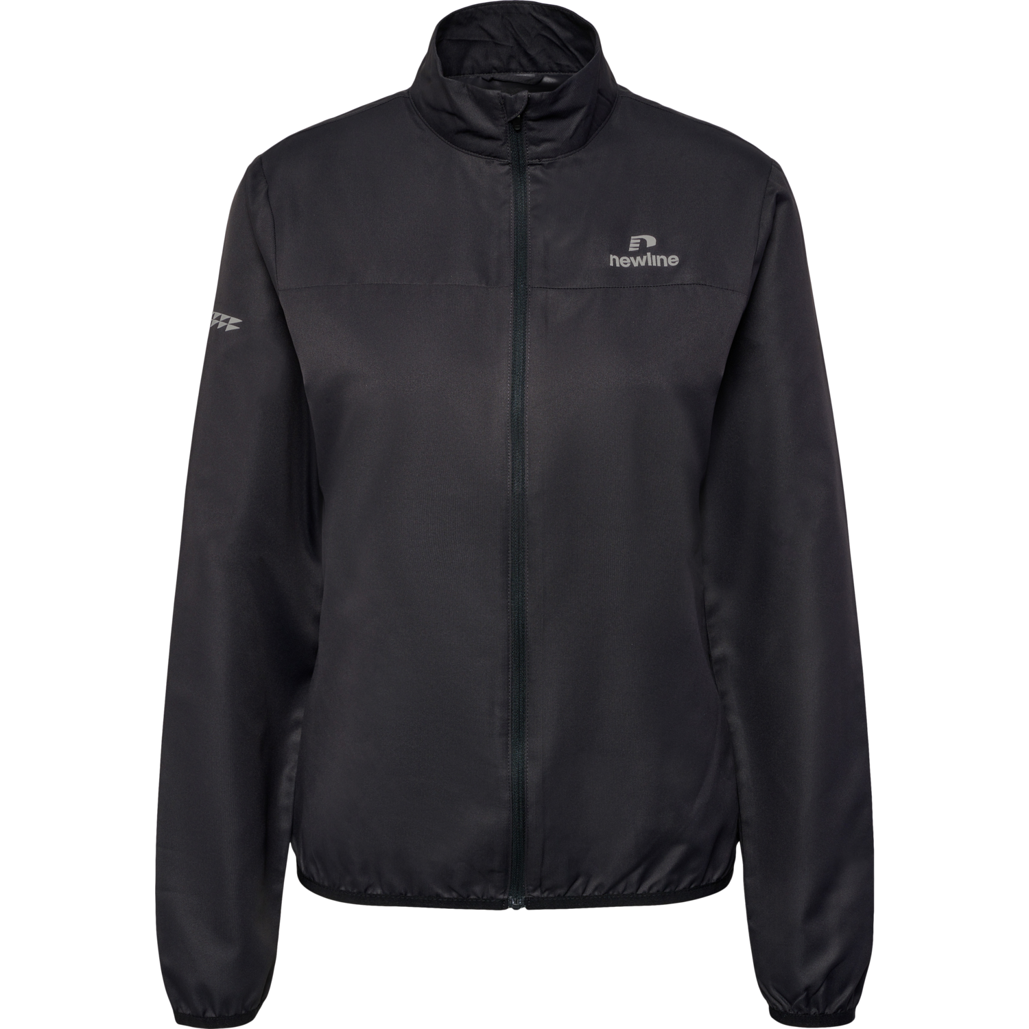 nwlNASHVILLE JACKET WOMAN, BLACK, packshot