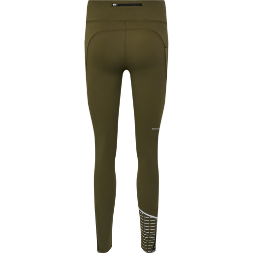 nwlCHICAGO WARM TIGHTS female, CROCODILE, packshot