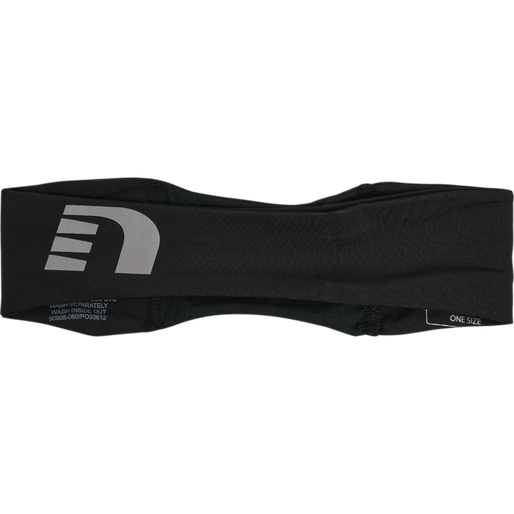 SOFTLITE HEADBAND, BLACK, packshot