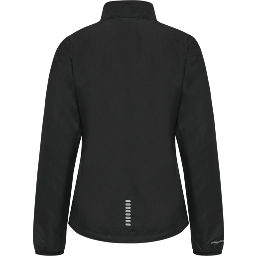 WOMENS PERFORMANCE JACKET, 2001, packshot