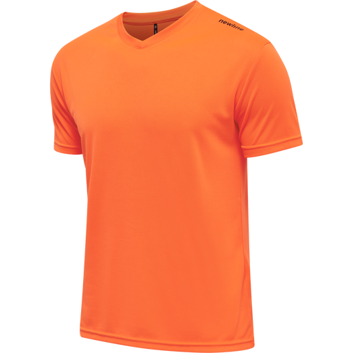 BASE COOL TEE, 0007, packshot