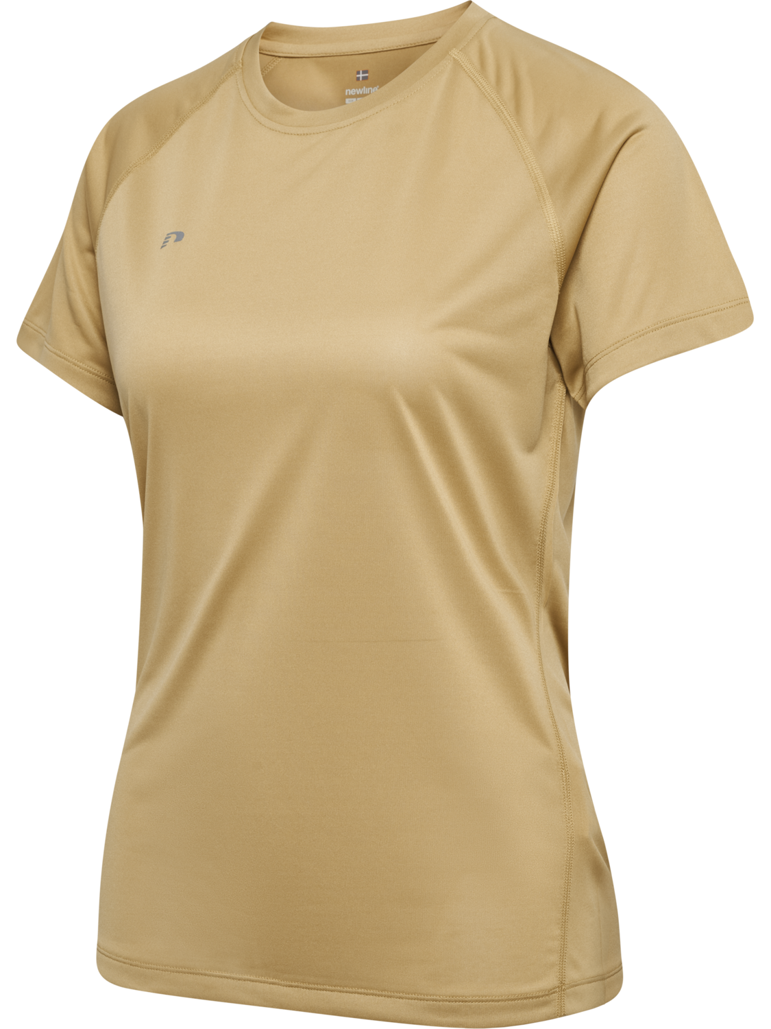 nwlBEAT W T-SHIRT, ANTELOPE, packshot