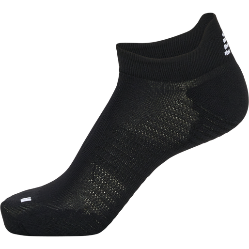 CORE TECH SOCKLET, BLACK, packshot