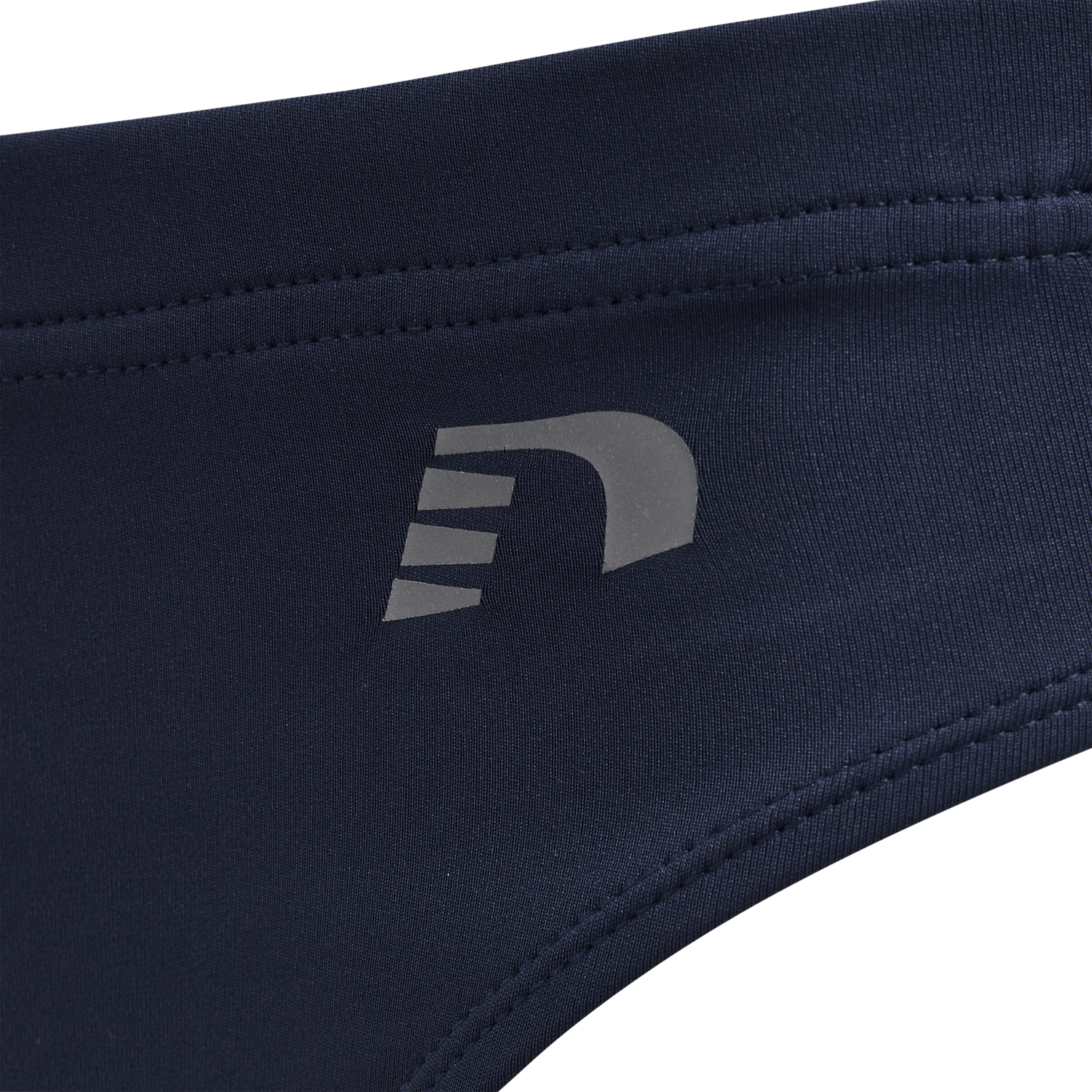 WOMEN'S CORE ATHLETIC BRIEF, BLACK IRIS, packshot