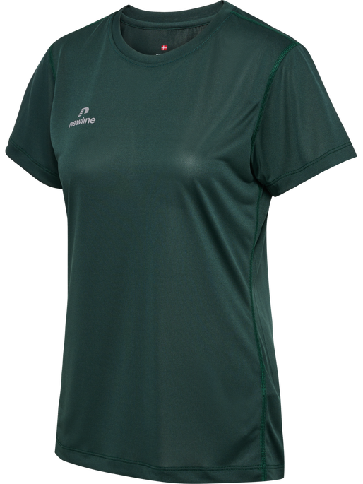 nwlBEAT T-SHIRT W, GREEN GABLES, packshot