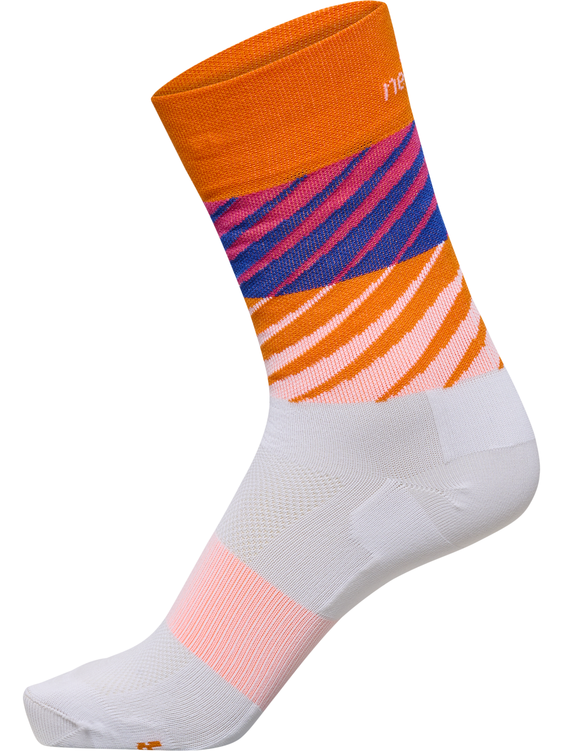nwlPACE FUNCTIONAL SOCKS 2-PACK, PURPLE ORCHID, packshot