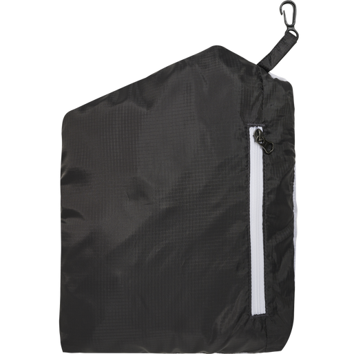 MEN PACKABLE TECH JACKET, TRANSPARENT, packshot