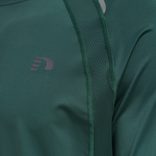 MEN´S TRAINING LS TEE, 7820, packshot