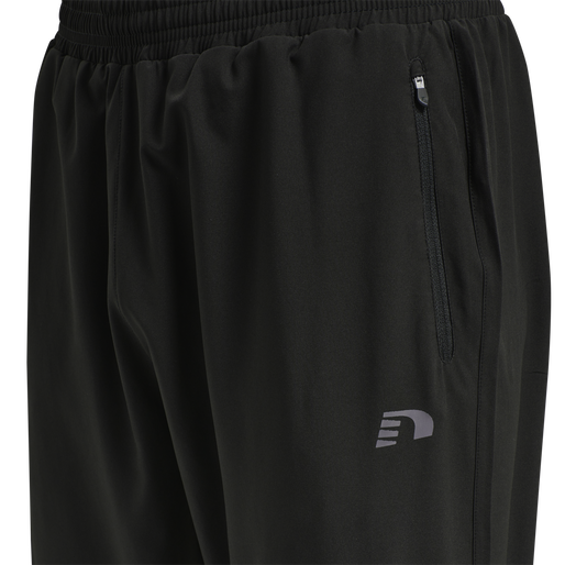 MEN RUNNING PANTS, 9880, packshot