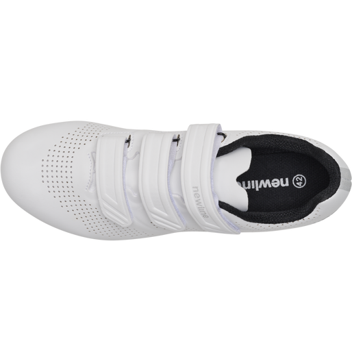 CORE BIKE SHOES, WHITE, packshot