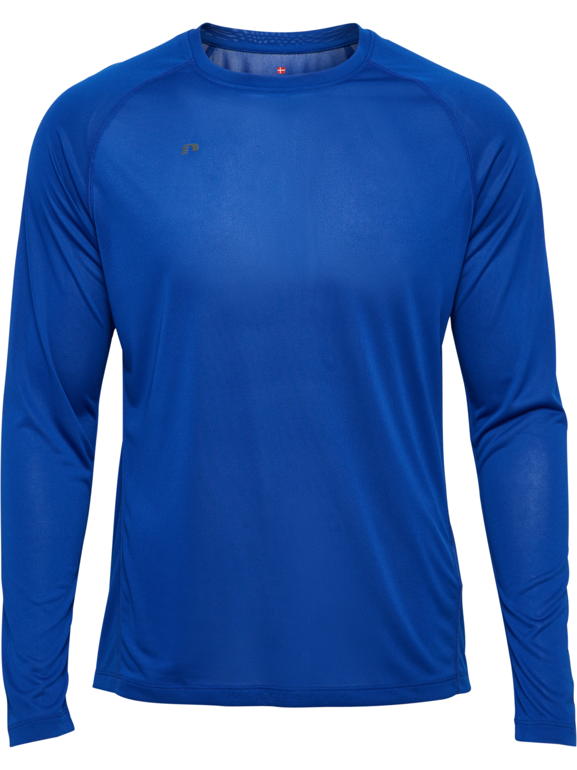 nwlBEAT T-SHIRT L/S, SURF THE WEB, packshot