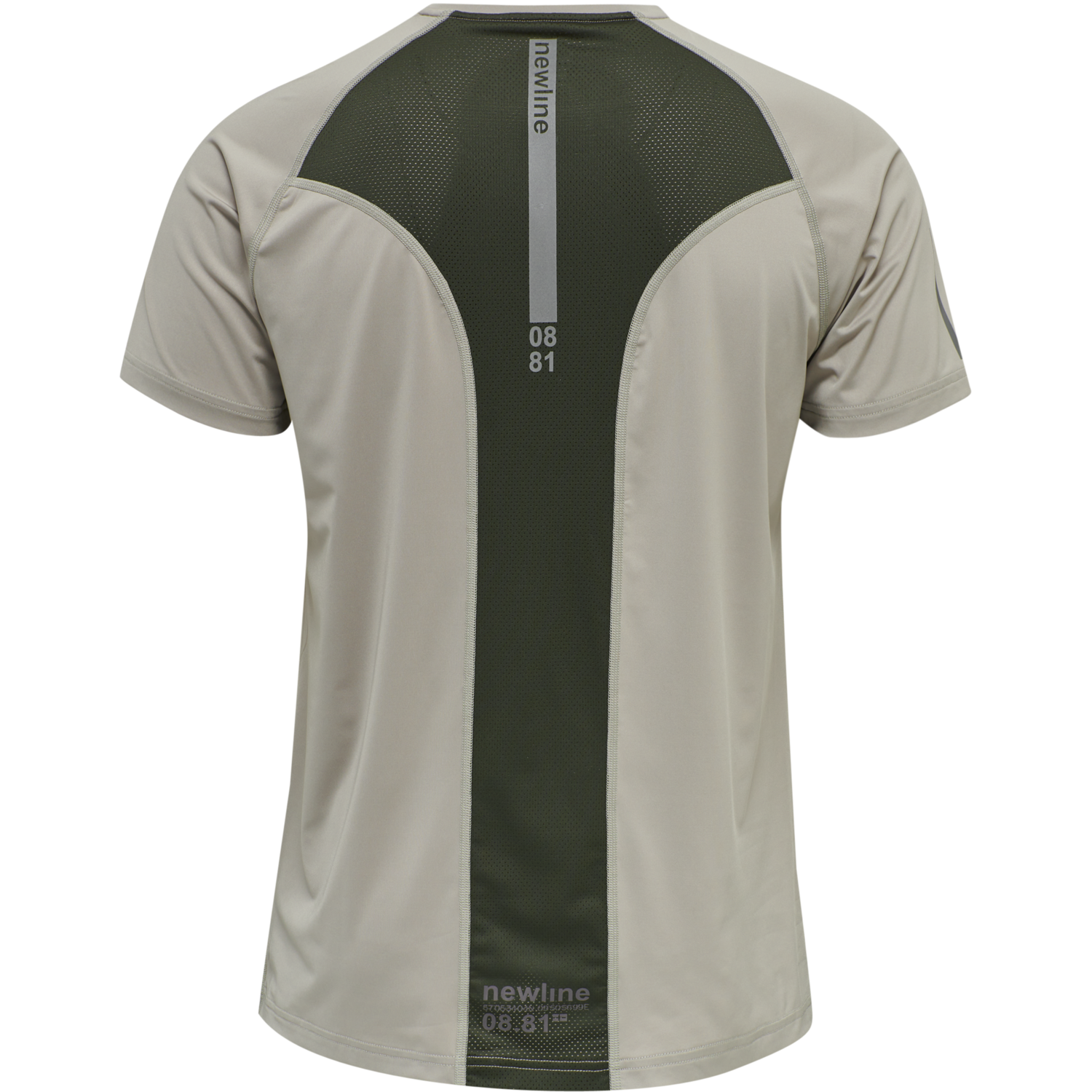 MEN&acute;S TRAINING TEE, 9150, packshot