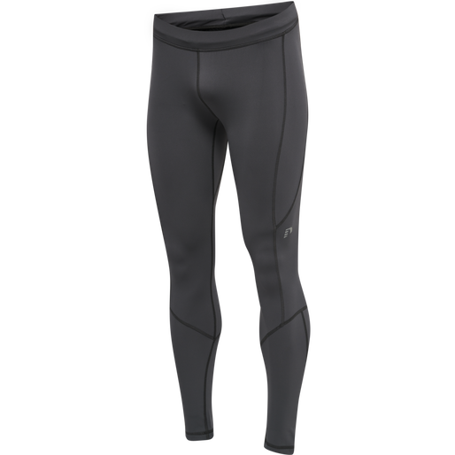 MEN LONG TIGHTS, FORGED IRON, packshot