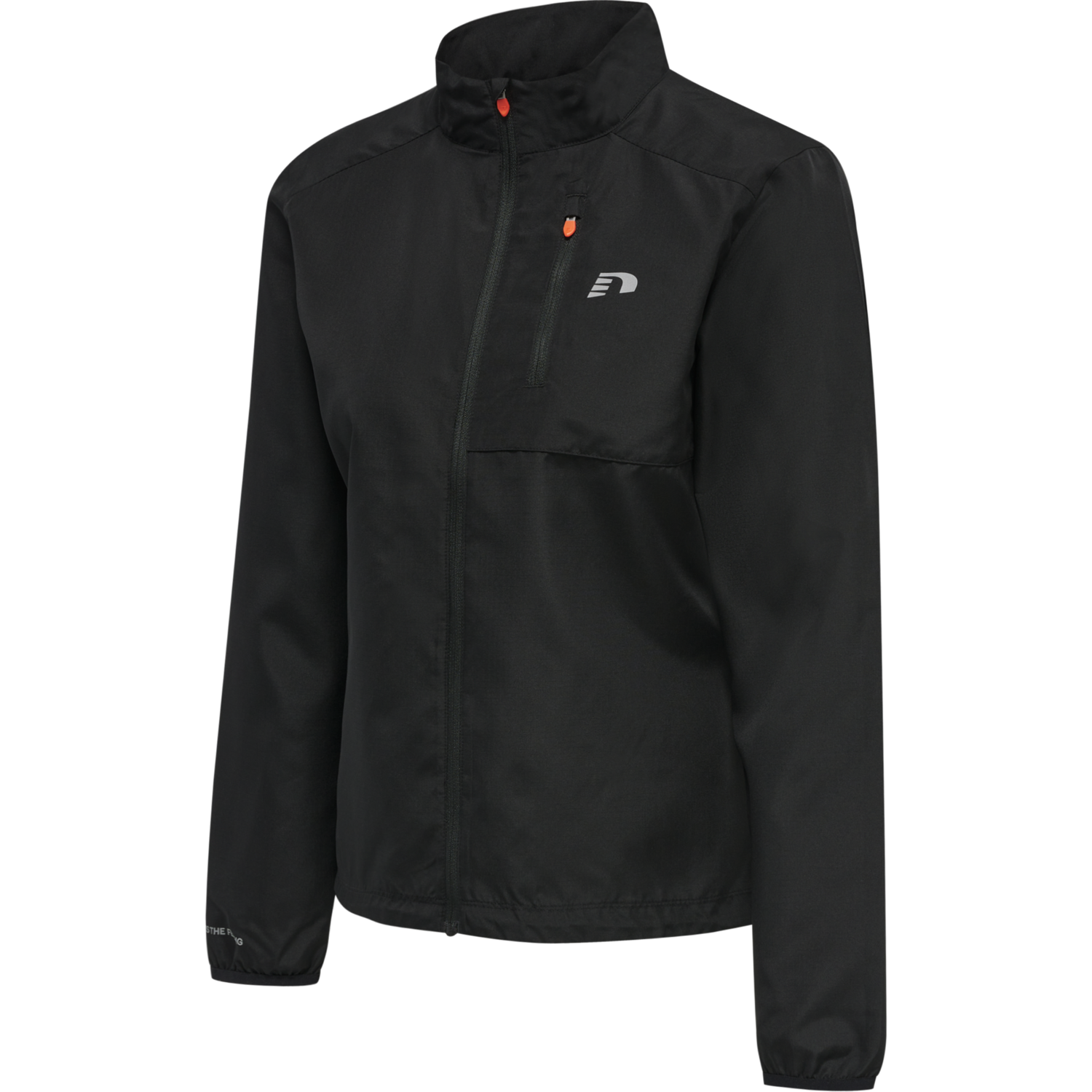 WOMENS PERFORMANCE JACKET, 2001, packshot