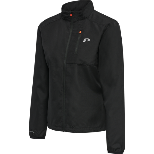 WOMENS PERFORMANCE JACKET, 2001, packshot