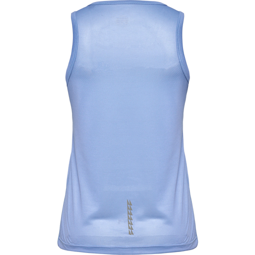 nwlOMAHA SINGLET WOMAN, LAVENDER LUSTRE, packshot