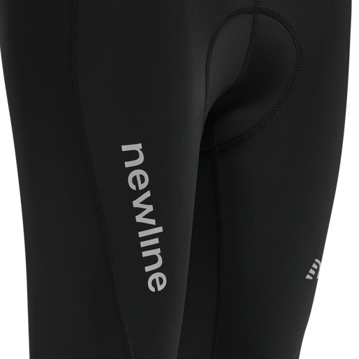 WOMENS CORE BIKE KNEE PANTS, BLACK, packshot