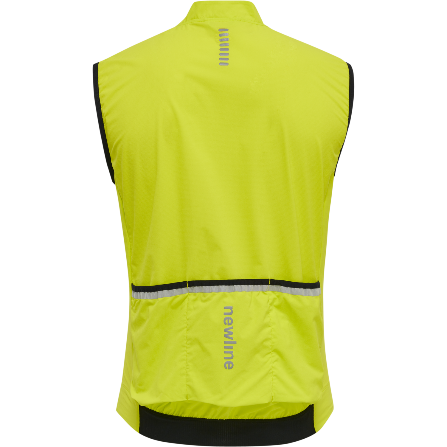 MENS CORE BIKE GILET, EVENING PRIMROSE, packshot
