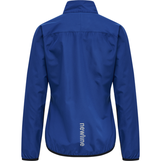 WOMEN'S CORE JACKET, TRUE BLUE WOMEN'S CORE JACKET, TRUE BLUE, packshot