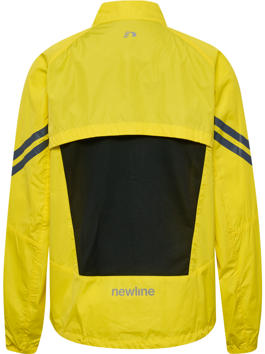 WOMEN TECHNICAL JACKET, CITRUS YELLOW, packshot