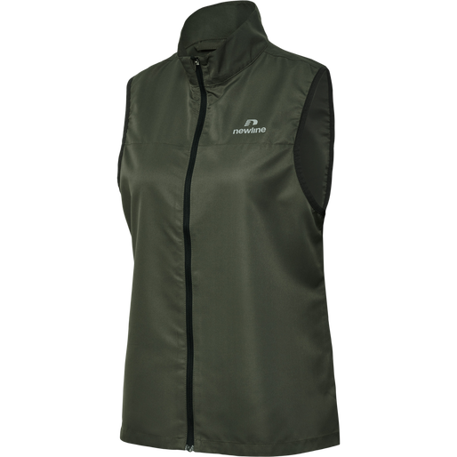 nwlBEAT GILET WOMAN, BELUGA, packshot