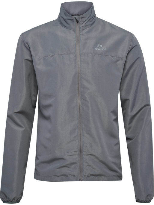 nwlRUSH JACKET, QUIET SHADE nwlRUSH JACKET, QUIET SHADE, packshot