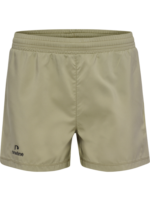 nwlPERFORM KEY POCKET SHORTS W, SILVER SAGE, packshot