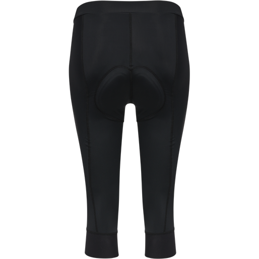 WOMENS CORE BIKE KNEE PANTS, BLACK, packshot