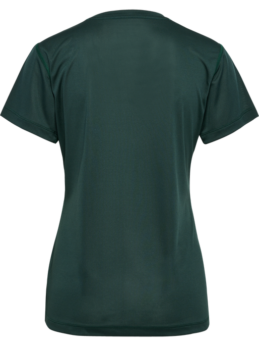 nwlBEAT T-SHIRT W, GREEN GABLES, packshot